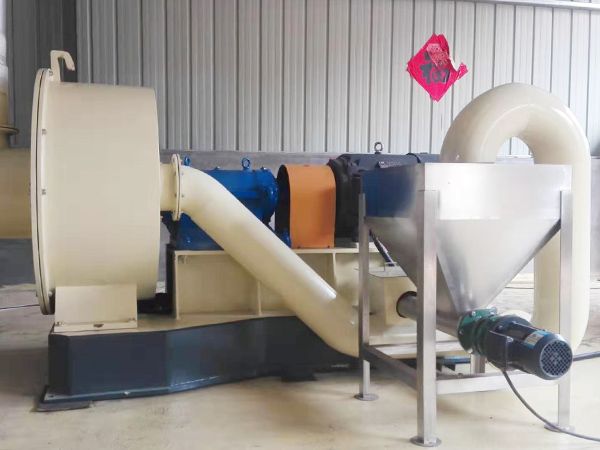 氣流粉碎機-濰坊星爾機械設備科技有限公司