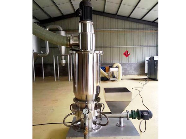氣流粉碎機-濰坊星爾機械設備科技有限公司