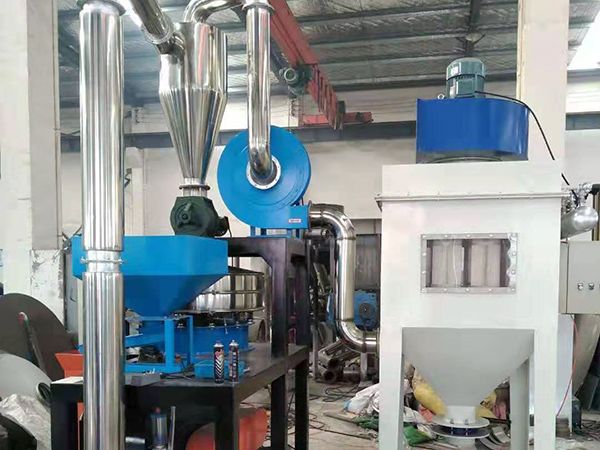 氣流粉碎機-濰坊星爾機械設備科技有限公司